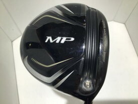 中古 Cランク （フレックスS） ミズノ MP　TYPE-1　1W TOUR　AD　J-D1 S 男性用 右利き ドライバー DR