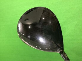 中古 Cランク （フレックスS） テーラーメイド Qi10　　9° 純正特注シャフト S 男性用 右利き ドライバー DR