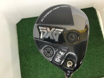 楽天市場】pxg gen4 フェアウェイウッドの通販