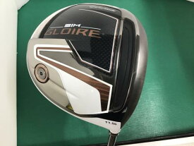 中古 Cランク （フレックスR） テーラーメイド SIM　GLOIRE　11.5° AIR　Speeder　TM(DR) R 男性用 右利き ドライバー DR