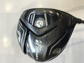 中古 Cランク （フレックスX） ブリヂストン TOUR　B　XD-3　　9.5° 純正特注シャフト X 男性用 右利き ドライバー DR