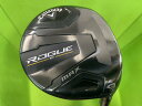 【中古】 キャロウェイ ROGUE ST MAX 9W フェアウェイウッド FW VENTUS 5 for CW(ROGUE ST FW) (フレックスR) メンズ …
