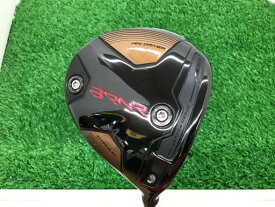 中古 Cランク （フレックスS） テーラーメイド BRNR　MINI　DRIVER　11.5° PROFORCE　65　M40X　JP　SPEC S 男性用 右利き ドライバー DR