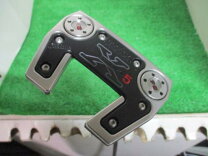 楽天市場】スコッティキャメロン フューチュラx5の通販