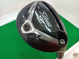 中古 Cランク （フレックスR） タイトリスト Titleist　VG3(2016)　U3 Titleist　VG　H(2016) R 男性用 右利き ユーティリティ UT