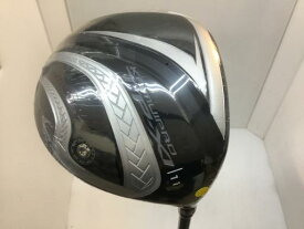 【中古】 カムイ KAMUI PRO TP-XI 11° ドライバー DR TP-XI専用シャフト(DR) (フレックスR) メンズ 男性用 右利き 右用 Nランク ゴルフクラブ