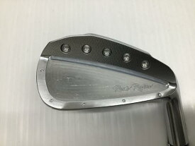 中古 Cランク （フレックスその他） カムイワークス REX&REGINA　IRON　6S リシャフト その他 男性用 右利き アイアンセット IR