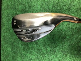 中古 Cランク （フレックスS） ゴルフパートナー NEXGEN　FORGED　WEDGE(2022)　56°/11° Dynamic　Gold S200 男性用 右利き ウェッジ WG