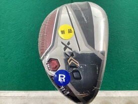 【中古】 ダンロップ XXIO(2022) H4(レッド) ユーティリティ UT XXIO MP1200(HB) レッド (フレックスR) メンズ 男性用 右利き 右用 Nランク ゴルフクラブ