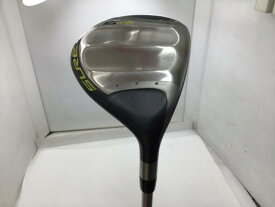 中古 Dランク （フレックスR） ミズノ SURE　DD　2.0　5W EXSAR(SURE　2.0) R 男性用 右利き フェアウェイウッド FW