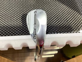 中古 Cランク （フレックスS） コブラ KING　cobra　SB　WEDGE　56°/07°(WIDELOW) Dynamic　Gold　EX　TOUR　ISSUE S200 男性用 右利き ウェッジ WG