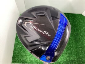 中古 Cランク （フレックスSR） ミズノ Mizuno　Pro　MODEL-E　1W TOUR　AD　GM-1　D SR 男性用 右利き ドライバー DR