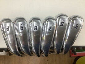 中古 Cランク （フレックスS） ブリヂストン TOUR　B　JGR　HF3(2019)　6S NS　PRO　950GH　neo S 男性用 右利き アイアンセット IR