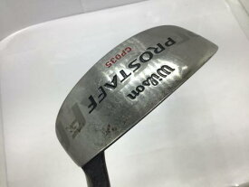 中古 Dランク （フレックスその他） ウィルソン PROSTAFF　CP　035　35インチ スチール その他 男性用 右利き ウェッジ WG