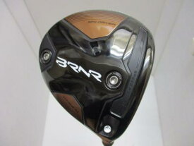 中古 Cランク （フレックスSR） テーラーメイド BRNR　MINI　DRIVER　11.5° PROFORCE　65　M40X　JP　SPEC SR 男性用 右利き ドライバー DR