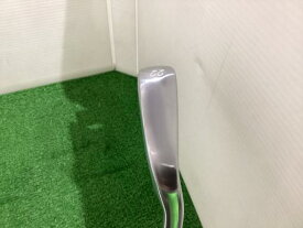 中古 Cランク （フレックスS） イオンスポーツ GINNICO　IRON　UTILITY(シルバー)　22° 純正特注シャフト S 男性用 右利き ユーティリティ UT