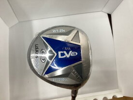 【中古】 U.S. Kids Golf ULTRALIGHT DV3(45)-s 21° USA ドライバー DR オリジナルカーボン (フレックスその他) ジュニア キッズ 子供用 右利き 右用 Nランク ゴルフクラブ