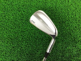 【中古】 ピン i530 6S アイアンセット IR 純正特注シャフト (フレックスR) メンズ 男性用 右利き 右用 Bランク ゴルフクラブ