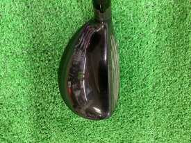 【中古】 タイトリスト 913 H 21° ユーティリティ UT Titleist ROMBAX 75H (フレックスS) メンズ 男性用 右利き 右用 Cランク ゴルフクラブ