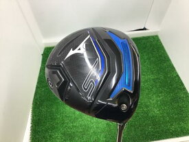 中古 Cランク （フレックスSR） ミズノ Mizuno　ST-X　230　10.5° TOUR　AD　GM　D SR 男性用 右利き ドライバー DR