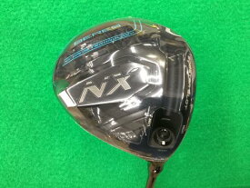 中古 Aランク （フレックスS） 本間ゴルフ BERES　NX　　9° VIZARD　FOR　NX　45 S 男性用 右利き ドライバー DR