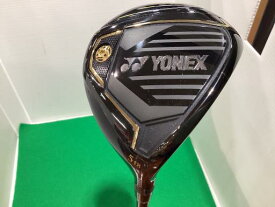 中古 Cランク （フレックスR） ヨネックス EZONE　Royal(2023)　5W RX-06RE(FW) R 男性用 右利き フェアウェイウッド FW