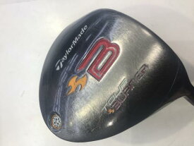 中古 Cランク （フレックスS） テーラーメイド TOUR　BURNER　TP　　9.5° Diamana　ali’islei　63 S 男性用 右利き ドライバー DR