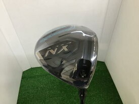 中古 Aランク （フレックスR） 本間ゴルフ BERES　NX　10.5° VIZARD　FOR　NX　45 R 男性用 右利き ドライバー DR