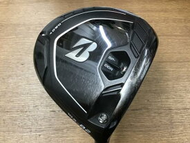 中古 Cランク （フレックスSR） ブリヂストン BRIDGESTONE　B2　10.5° Diamana　BS50(DR) SR 男性用 右利き ドライバー DR