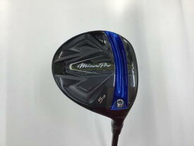 中古 Bランク （フレックスR） ミズノ Mizuno　Pro(2019)　5W TOUR　AD　GM-1　F R 男性用 右利き フェアウェイウッド FW