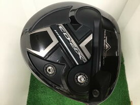 中古 Cランク （フレックスR） カムイ KAMUI　PRO　XP-03　1W 純正特注シャフト R 男性用 右利き ドライバー DR