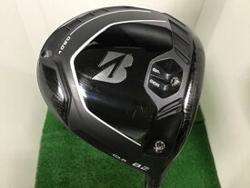 中古 Cランク （フレックスSR） ブリヂストン BRIDGESTONE　B2　10.5° Diamana　BS50(DR) SR 男性用 右利き ドライバー DR