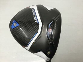 中古 Cランク （フレックスS） コブラ cobra　AEROJET　10.5° SPEEDER　NX　for　Cobra(AEROJET　DR) S 男性用 右利き ドライバー DR