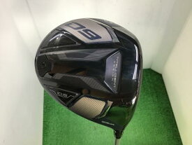 中古 Cランク （フレックスR） ウィルソン Wilson　Staff　D9　10.5° TENSEI　CK　BLUE　50 R 男性用 右利き ドライバー DR