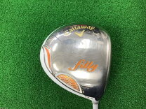 楽天市場】Callaway filly（レディースクラブ｜クラブ）：ゴルフ 