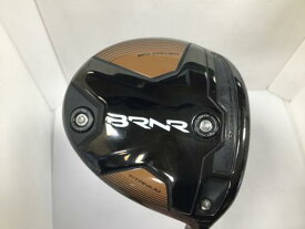 中古 Bランク （フレックスSR） テーラーメイド BRNR　MINI　DRIVER　11.5° PROFORCE　65　M40X　JP　SPEC SR 男性用 右利き ドライバー DR