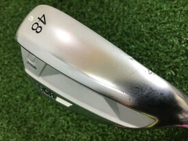 中古 Cランク （フレックスその他） プロギア PRGR　0　TOUR　WEDGE(2023)　48°/06° 純正特注シャフト その他 男性用 右利き ウェッジ WG