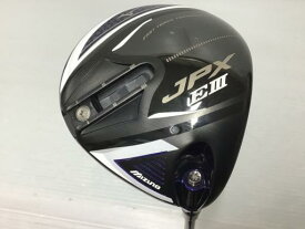 中古 Cランク （フレックスSR） ミズノ JPX　EIII　SV　1W Orochi　Light(ドライバー) SR 男性用 右利き ドライバー DR