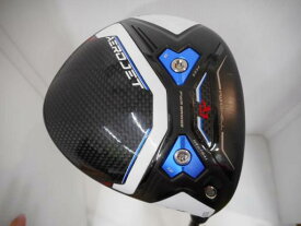 中古 Cランク （フレックスS） コブラ cobra　AEROJET　LS　10.5° Tour　AD　for　Cobra(AEROJET　DR) S 男性用 右利き ドライバー DR