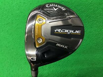 楽天市場】ローグ 3w レフティの通販