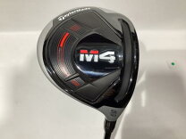 楽天市場】テーラーメイド m4 フェアウェイウッド fujikura atmos red 