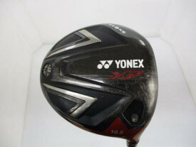 中古 Cランク （フレックスSR） ヨネックス EZONE　XP　10.5° EX300J(ドライバー) SR 男性用 右利き ドライバー DR