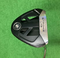 楽天市場】パター 32 インチ 中古（シリーズSTROKE LAB（オデッセイ  