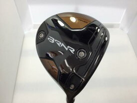 中古 Bランク （フレックスSR） テーラーメイド BRNR　MINI　DRIVER　11.5° PROFORCE　65　M40X　JP　SPEC SR 男性用 右利き ドライバー DR