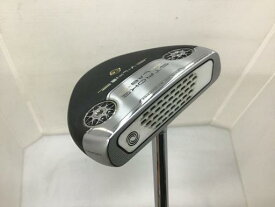 中古 Cランク （フレックスその他） オデッセイ STROKE　LAB　V-LINE　CS　33インチ STROKE　LAB その他 男性用 右利き パター PT