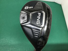 中古 Cランク （フレックスS） ピン G425　U2(アーコス付き) PING　TOUR　173-85(UT) S 男性用 右利き ユーティリティ UT