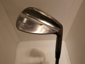 中古 Cランク （フレックスその他） PROTO-CONCEPT PROTO-CONCEPT　FORGED　WEDGE(ノーメッキ)　50°/10° 純正特注シャフト その他 男性用 右利き ウェッジ WG