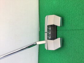 中古 Bランク （フレックスその他） タイトリスト SCOTTY　CAMERON　PHANTOM　X　5.5(2022)　34インチ スチール その他 男性用 右利き パター PT