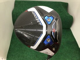 中古 Cランク （フレックスSR） コブラ cobra　AEROJET　LS　　9° Tour　AD　for　Cobra(AEROJET　DR) SR 男性用 右利き ドライバー DR