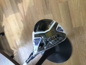 中古 Nランク （フレックスS） コブラ cobra　AEROJET　LS　3W Tour　AD　for　Cobra(AEROJET　FW) S 男性用 右利き フェアウェイウッド FW